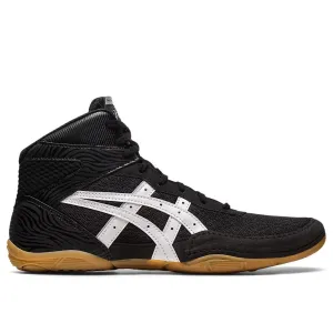 Asics Shoes For Pickleball Ringerschuhe ASICS Matflex 7 - Schwarz