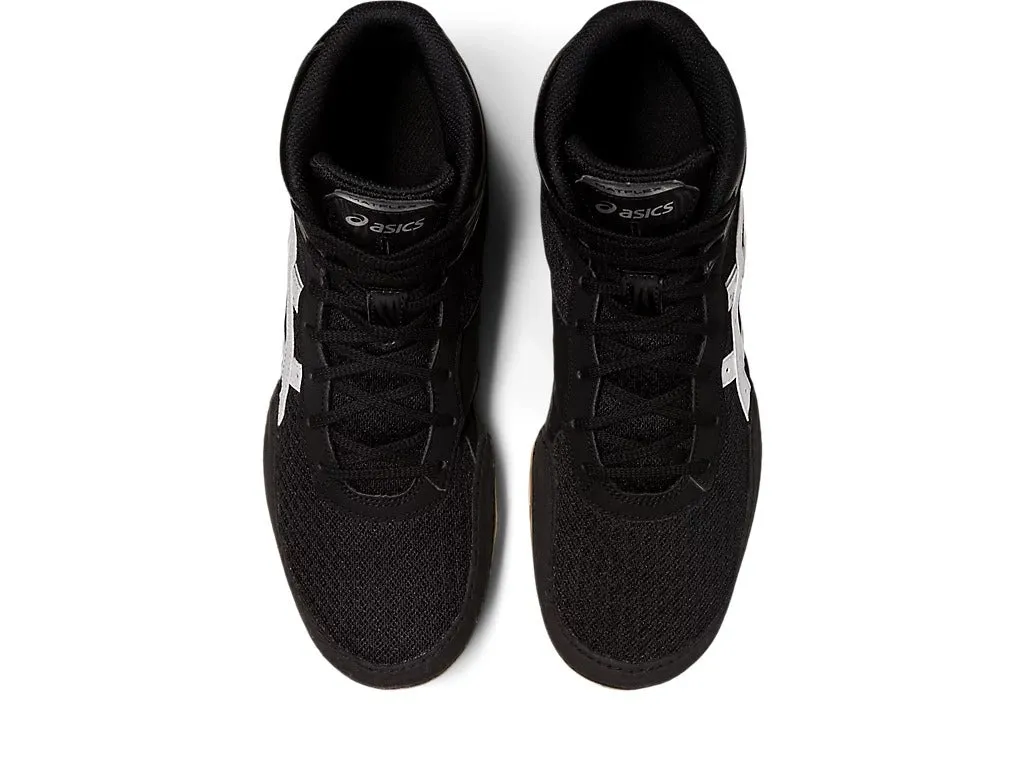 Asics Exeo Wrestling Shoes Ringerschuhe ASICS Matflex 7 - Schwarz