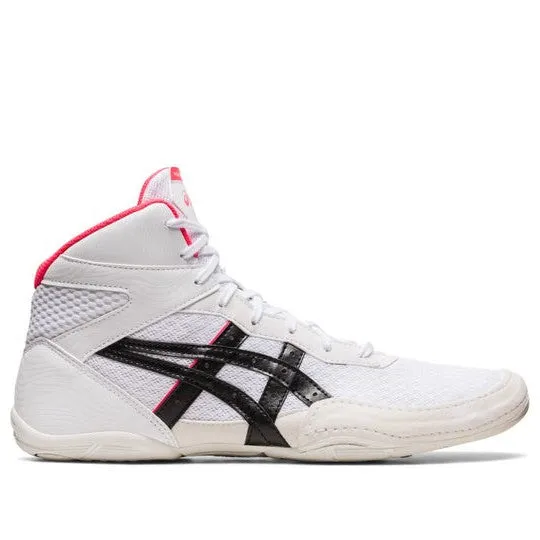 Asics Shoes Gel Lyte 3 Ringerschuhe ASICS Matflex 7 - Wei