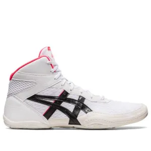 Asic Shoes Gel 8 Ringerschuhe ASICS Matflex 7 - Wei