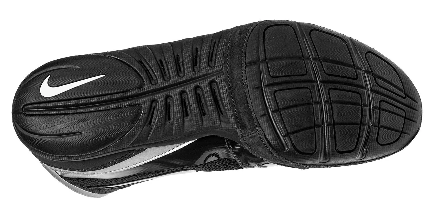 Ringerschuhe NIKE Freek - LE Asics 3d Shoes