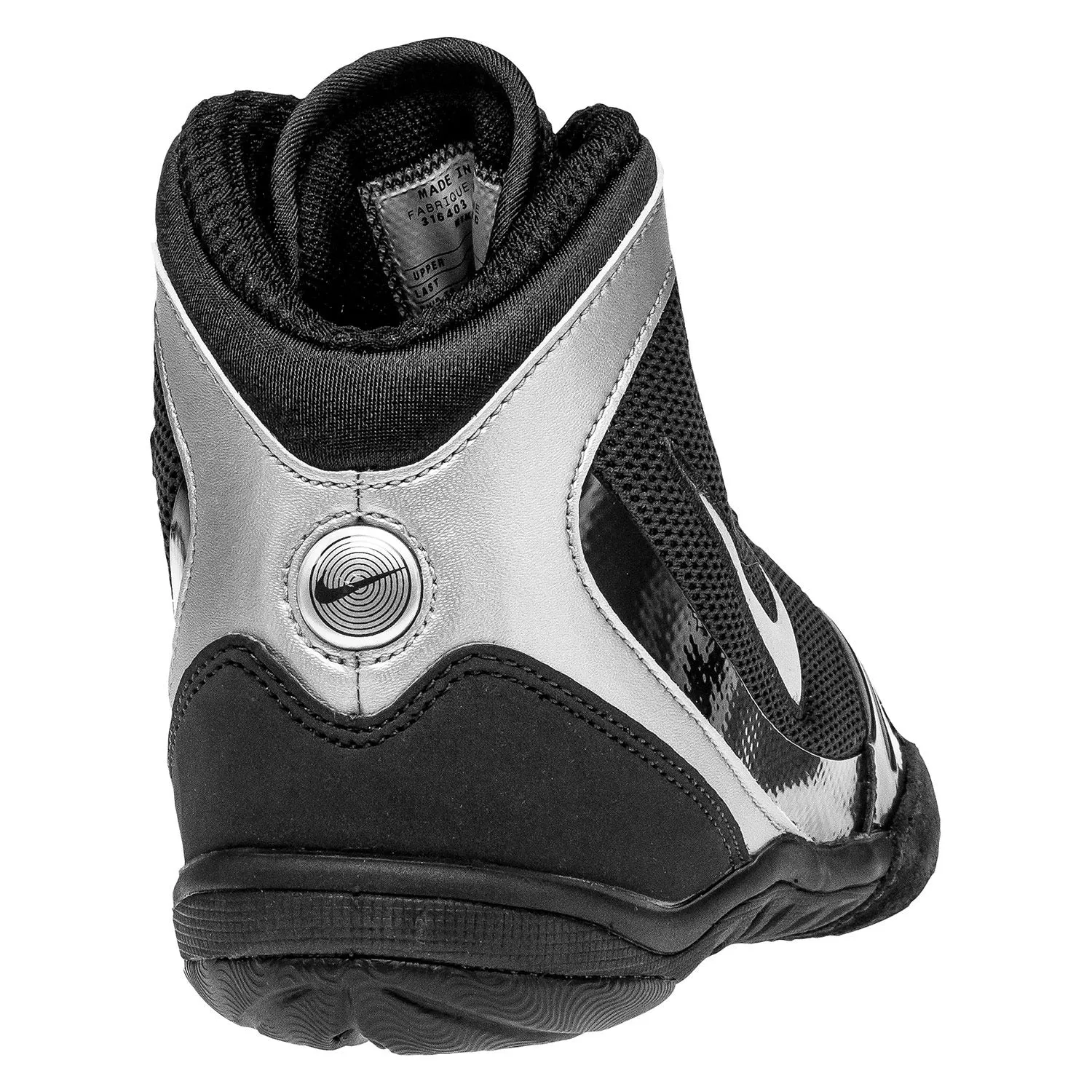 Ringerschuhe NIKE Freek - LE Asics Water Resistant Shoes