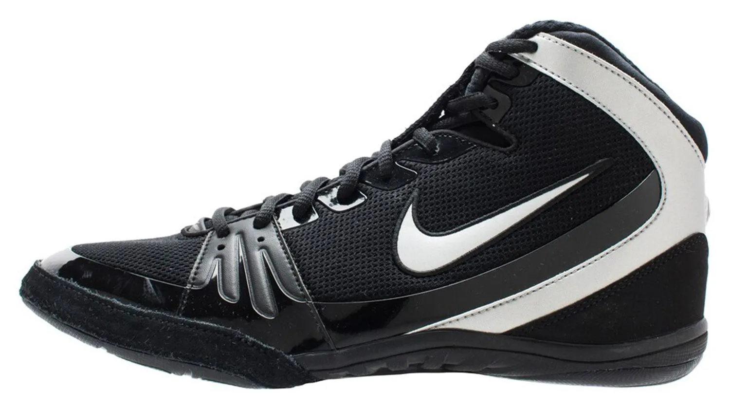 Ringerschuhe NIKE Freek - LE Asics Motion Control Shoes