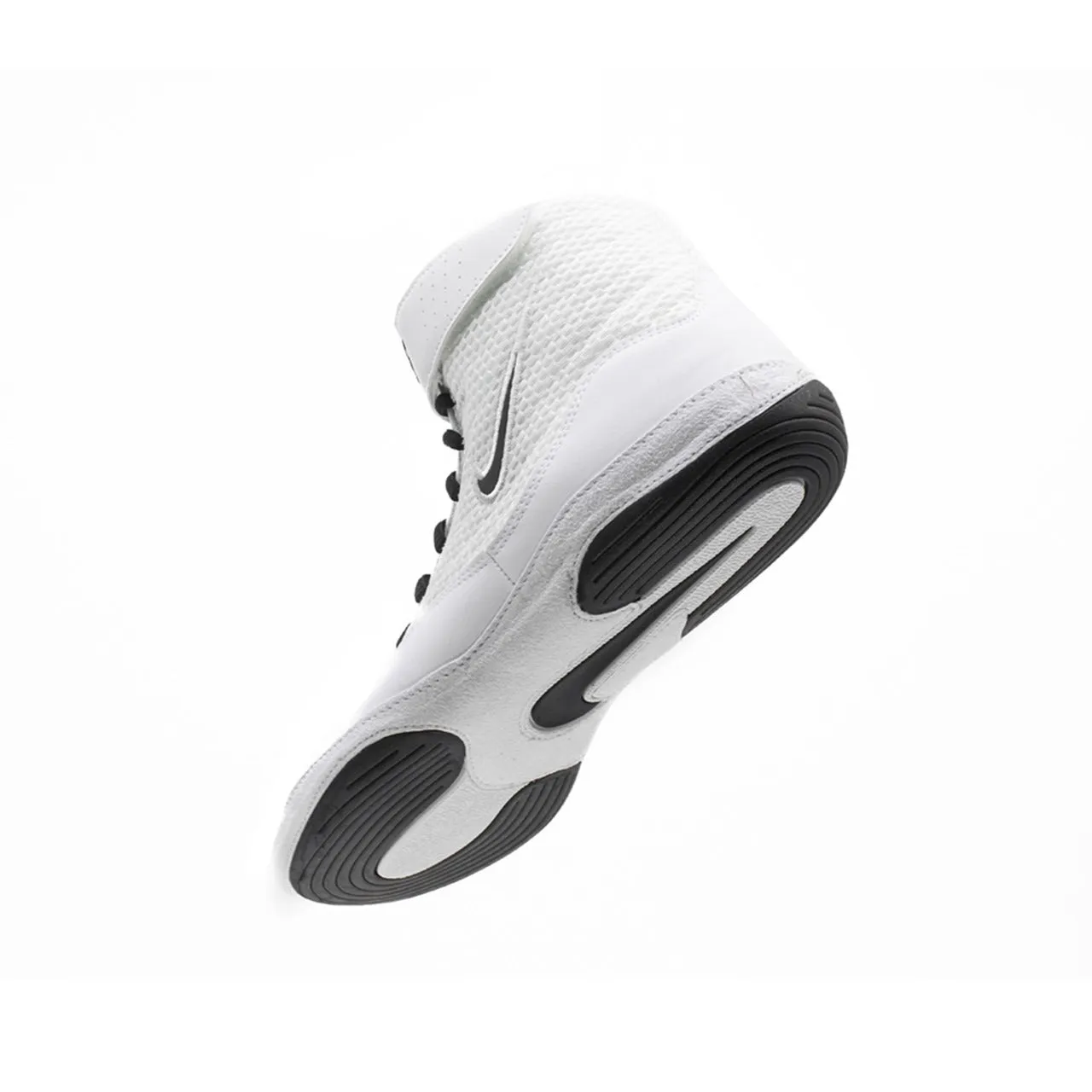 Asics Shoes Sports Authority Ringerschuhe NIKE Inflict 3 - Wei