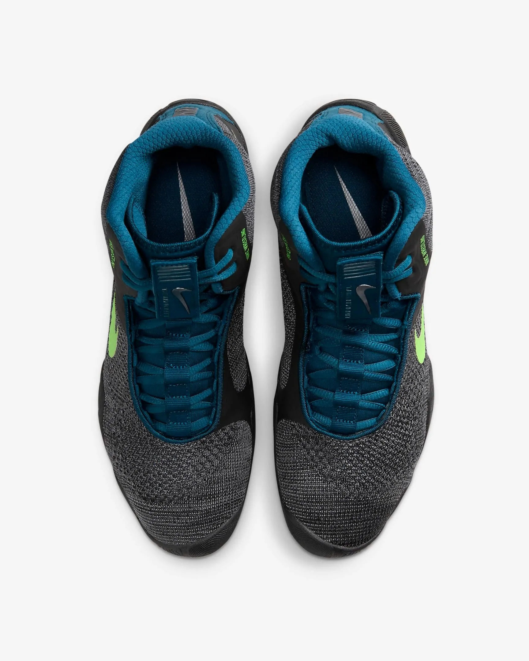 Asics Shoes Gel Kayano 32 Running Ringerschuhe NIKE Tawa - Blau/Schwarz