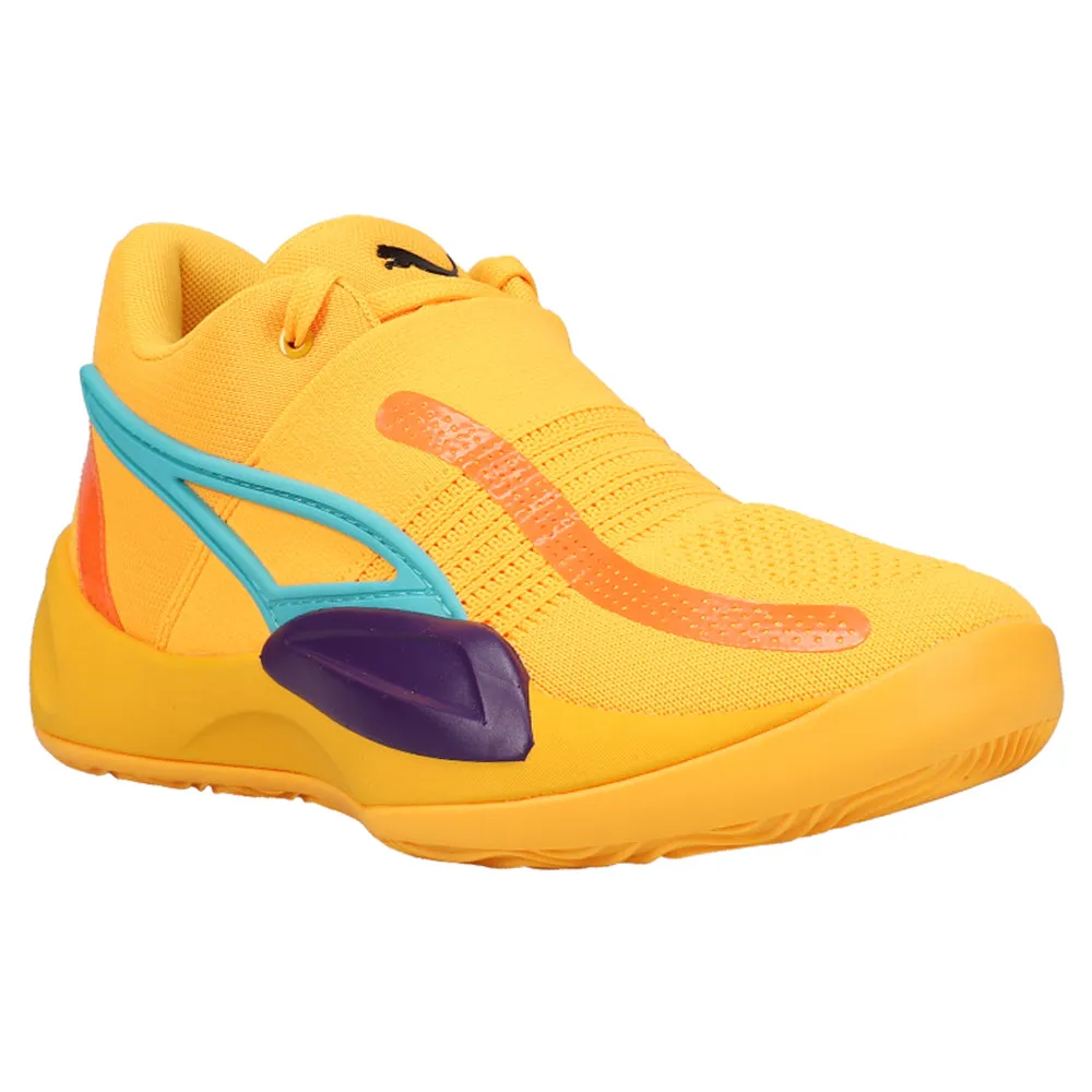 Rise Nitro Basketball Shoes Asics Puregel Shoes