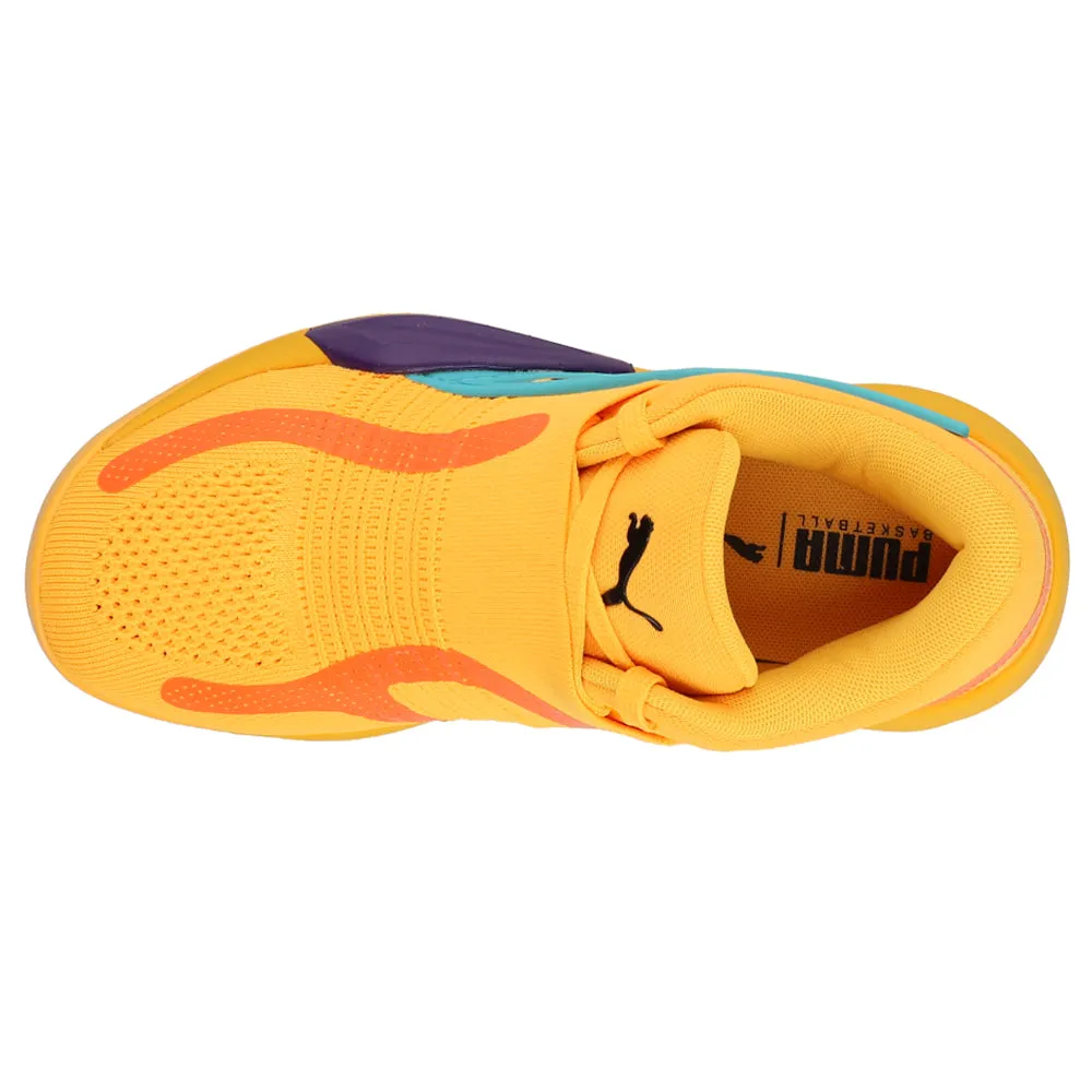 Rise Nitro Basketball Shoes Asics Baseball Shoes