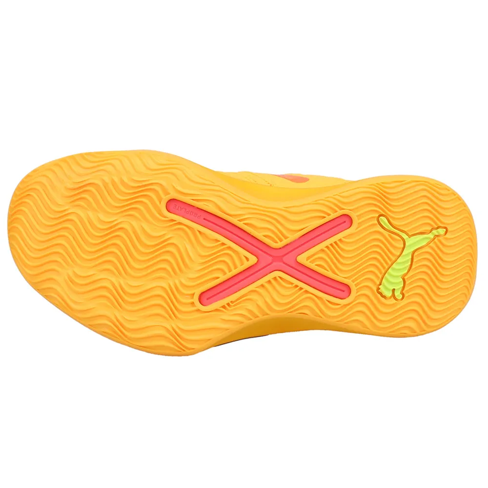 Asics Shoes Discount Code Rise Nitro Basketball Shoes