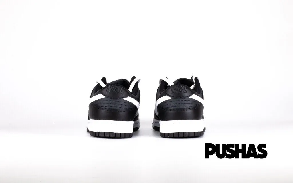 Dunk Low 'Black Panda' (2022) Asics Gel Nimbus Comparable Shoes