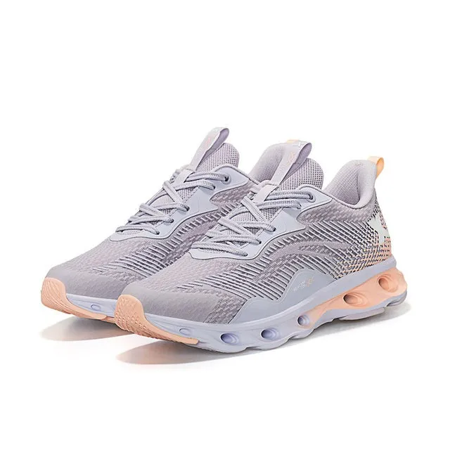 Spring and summer new sports shoes breathable women's shoes light running shoes Trail Running Shoes On Road