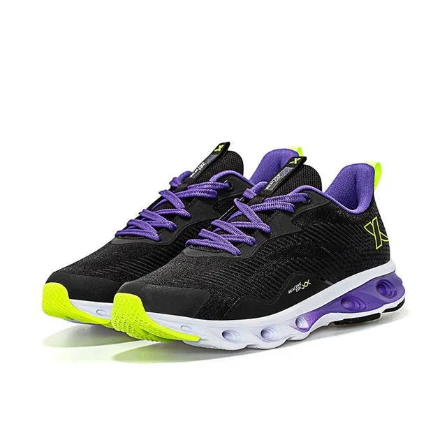 Spring and summer new sports shoes breathable women's shoes light running shoes Running Shoe Store Gait Analysis 3d Foot Scanning