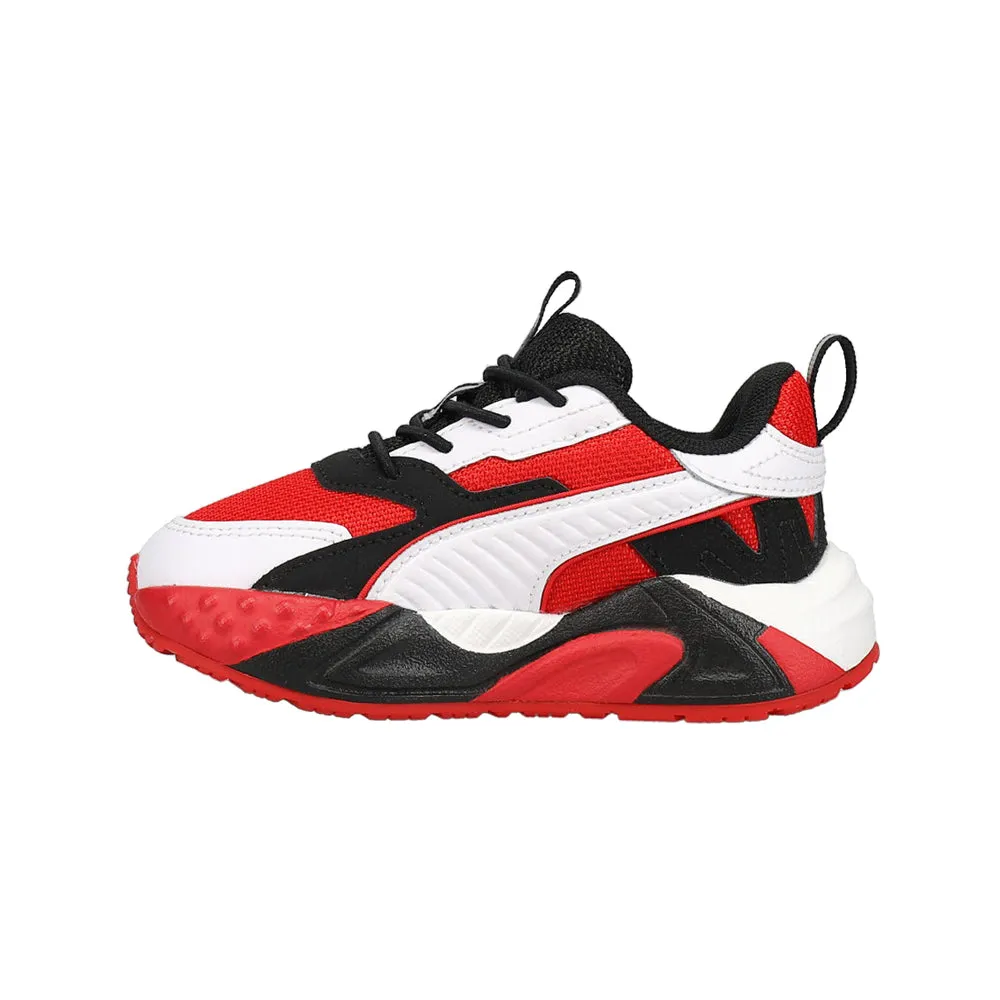 Asics Shoes Kayano 28 Rs-Trck Super Lace Up Sneakers (Infant-Toddler)