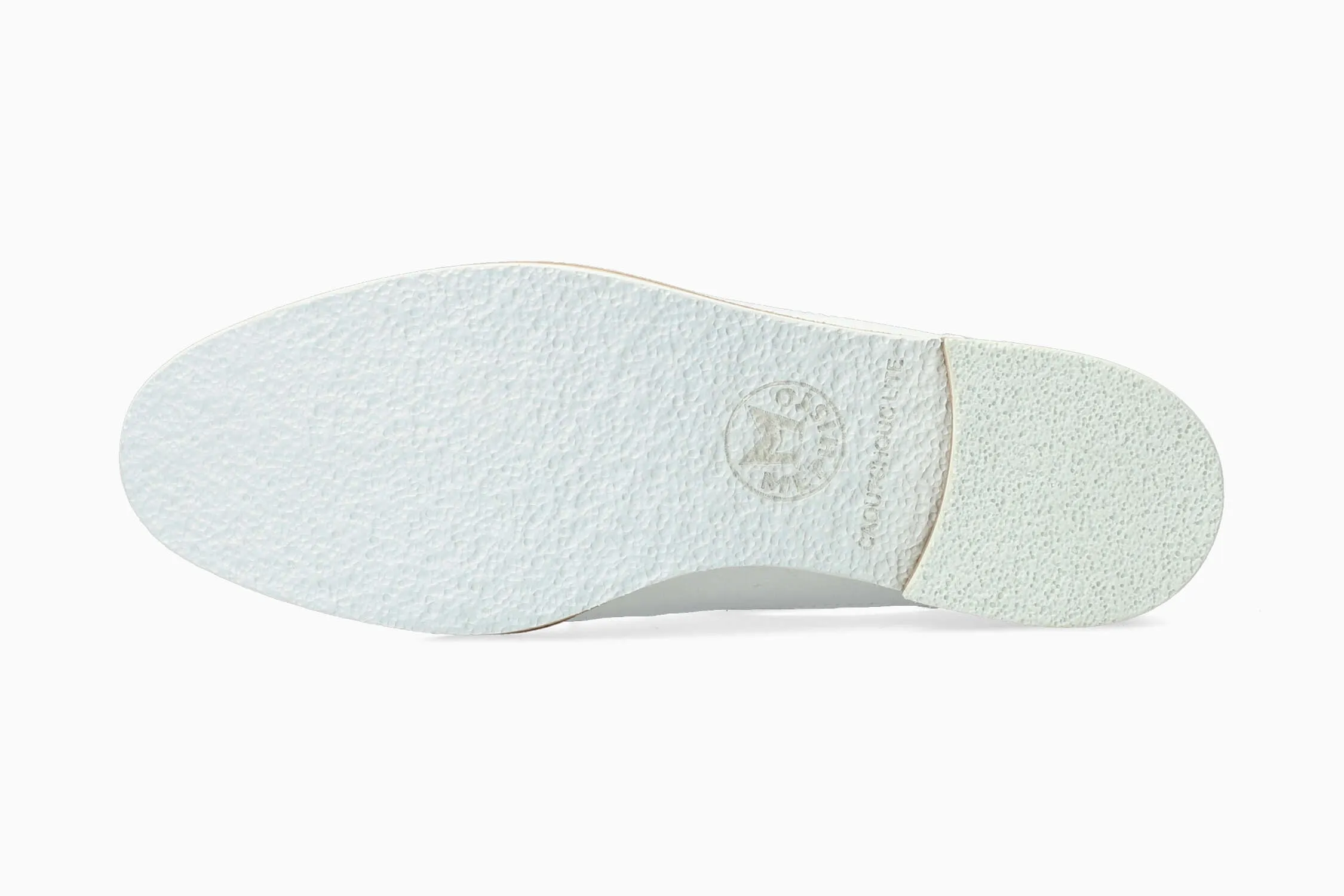 Costco Slip On Shoes Rubia - White