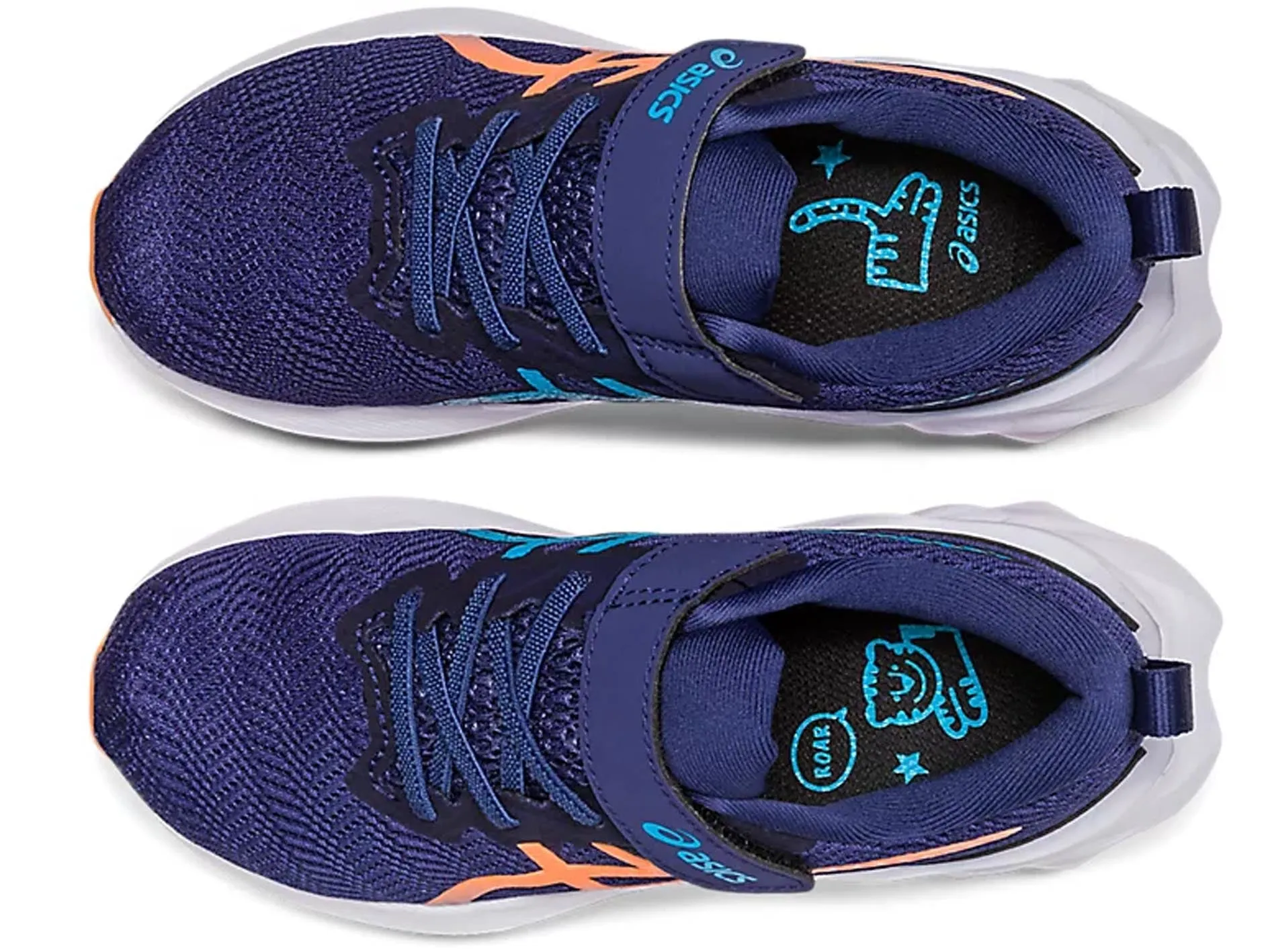 Asics Kids NovaBlast 2 PS <br> 1014A236 402 Price Asics Running Shoes