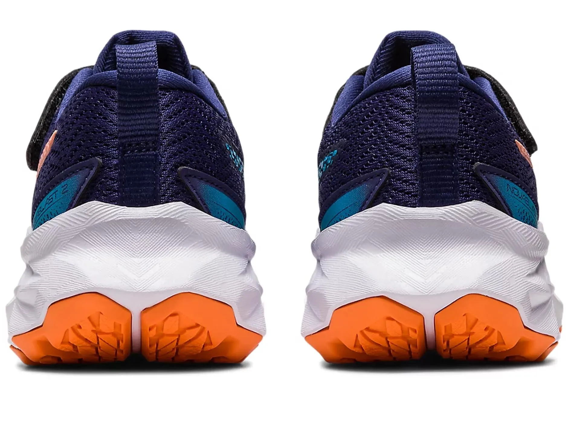 Asics Rulon Gardner Shoes Asics Kids NovaBlast 2 PS <br> 1014A236 402