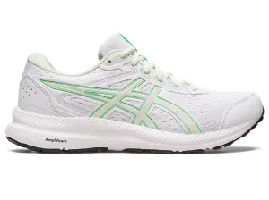 Onitsuka Tiger Shoes Asics Asics Womens Gel Contend 8 <BR> 1012B320 104