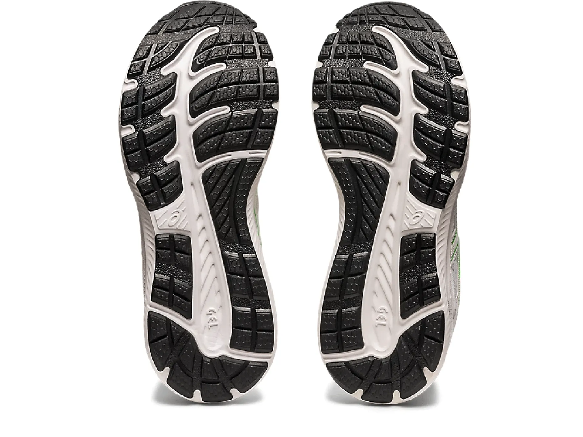 Asics Womens Gel Contend 8 <BR> 1012B320 104 Asics Smart Shoes