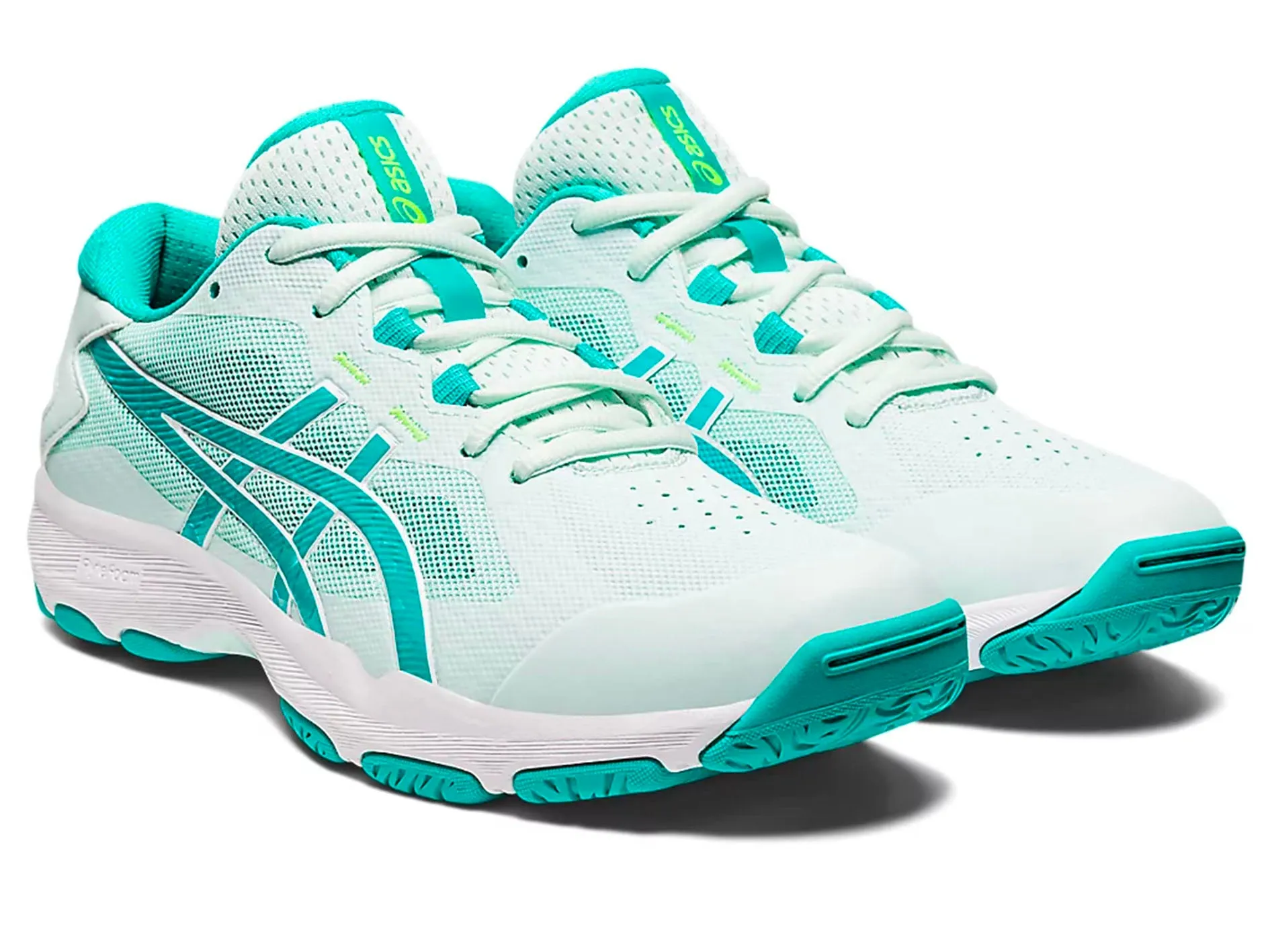 Asics Tennis Shoes Malaysia Asics Womens Gel Netburner Academy 9 <BR> 1072A062 401