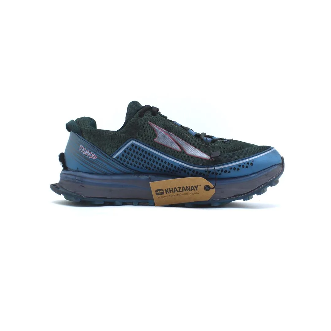 Running And Walking Shoes ALTRA TIMP