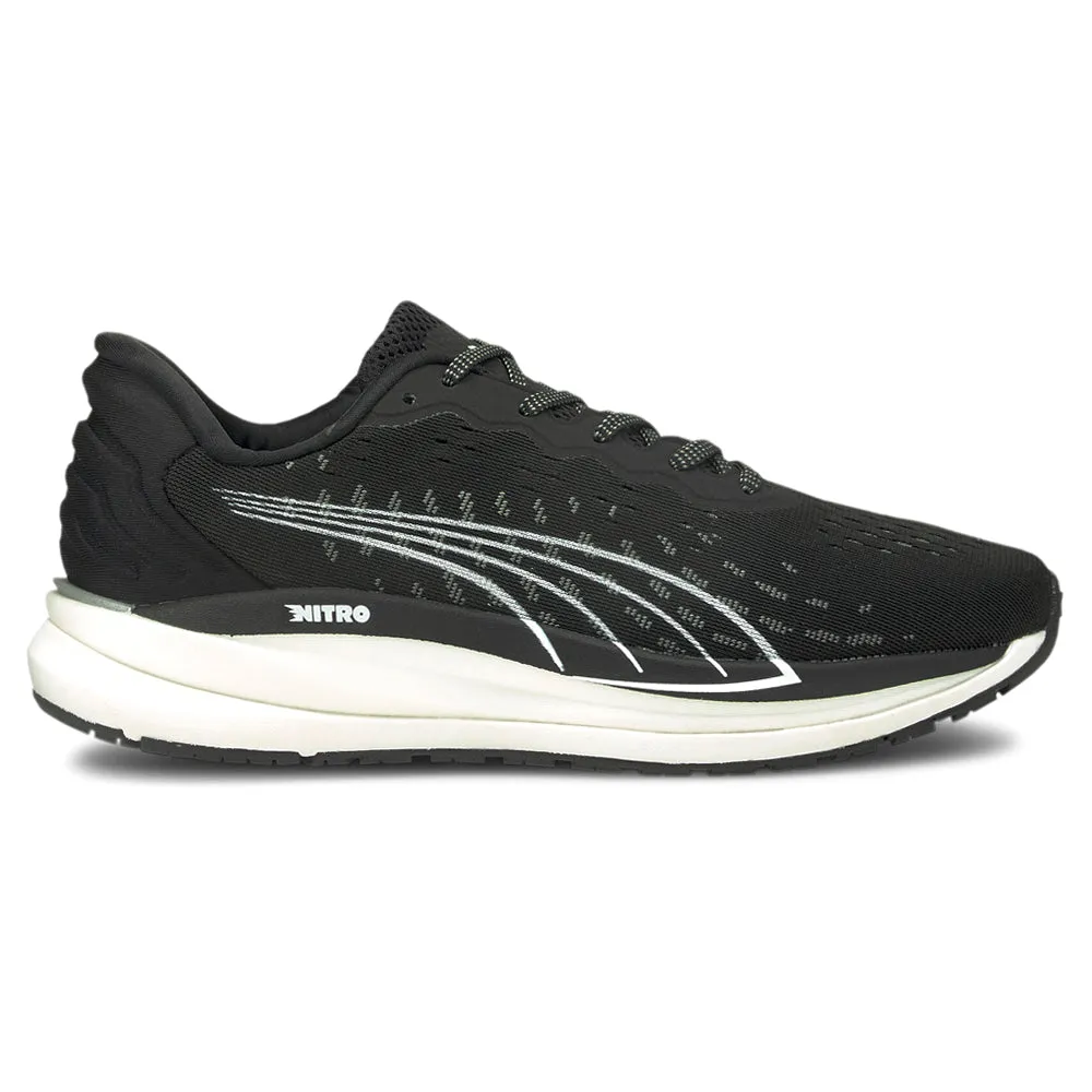 Magnify Nitro Running Shoes Asics Futsal Shoes