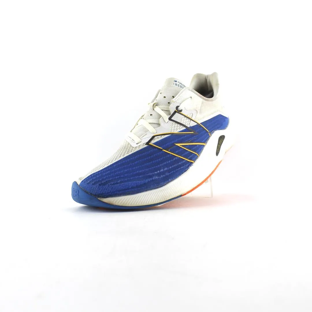 Good Shoes For Lifting And Running NEW BALANCE FUELCELL REBEL