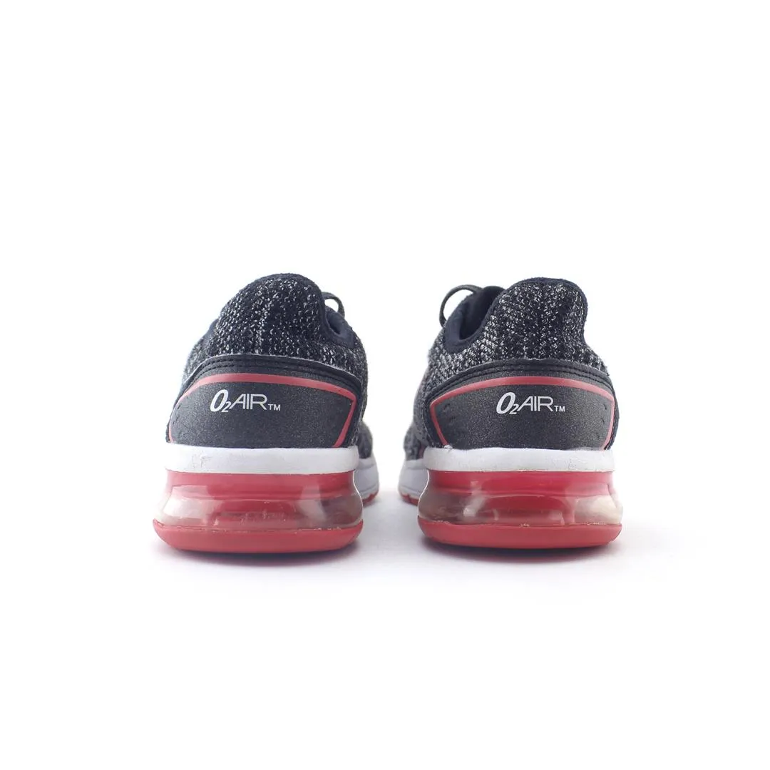 Running Shoes On Beach ATHLETIC WORKS O2AIR