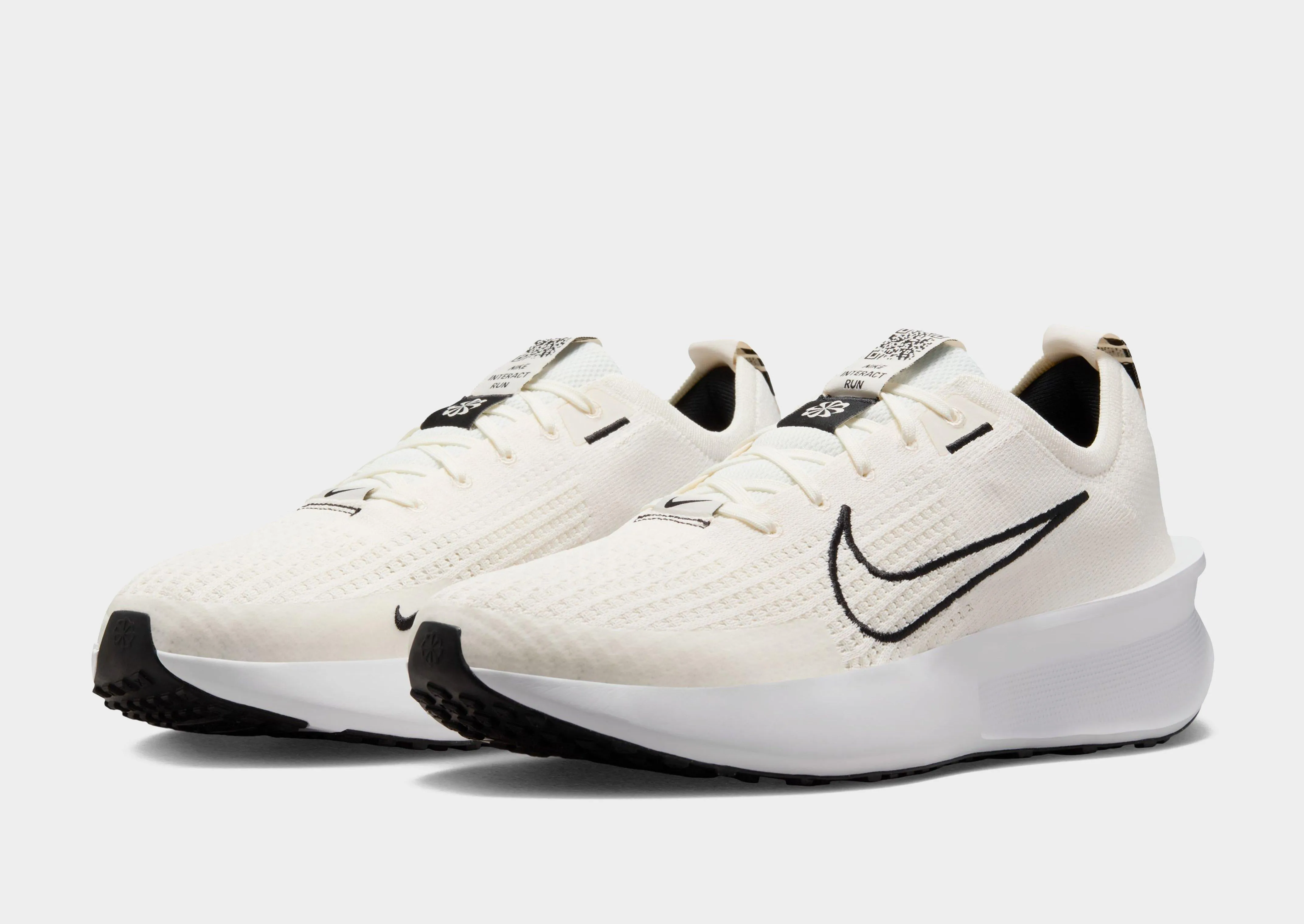 Asics Cross Training Shoes Interact Run