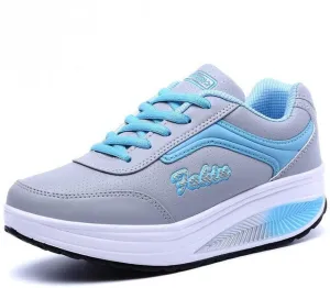 Women's high-top sneakers running shoes Running Shoes Pic