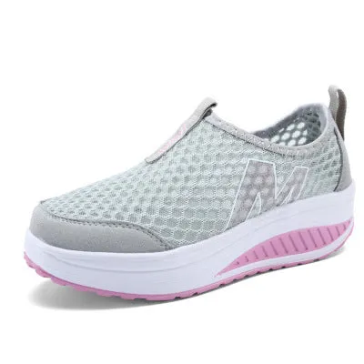 Shoes For Long Distance Running Women's high-top sneakers running shoes