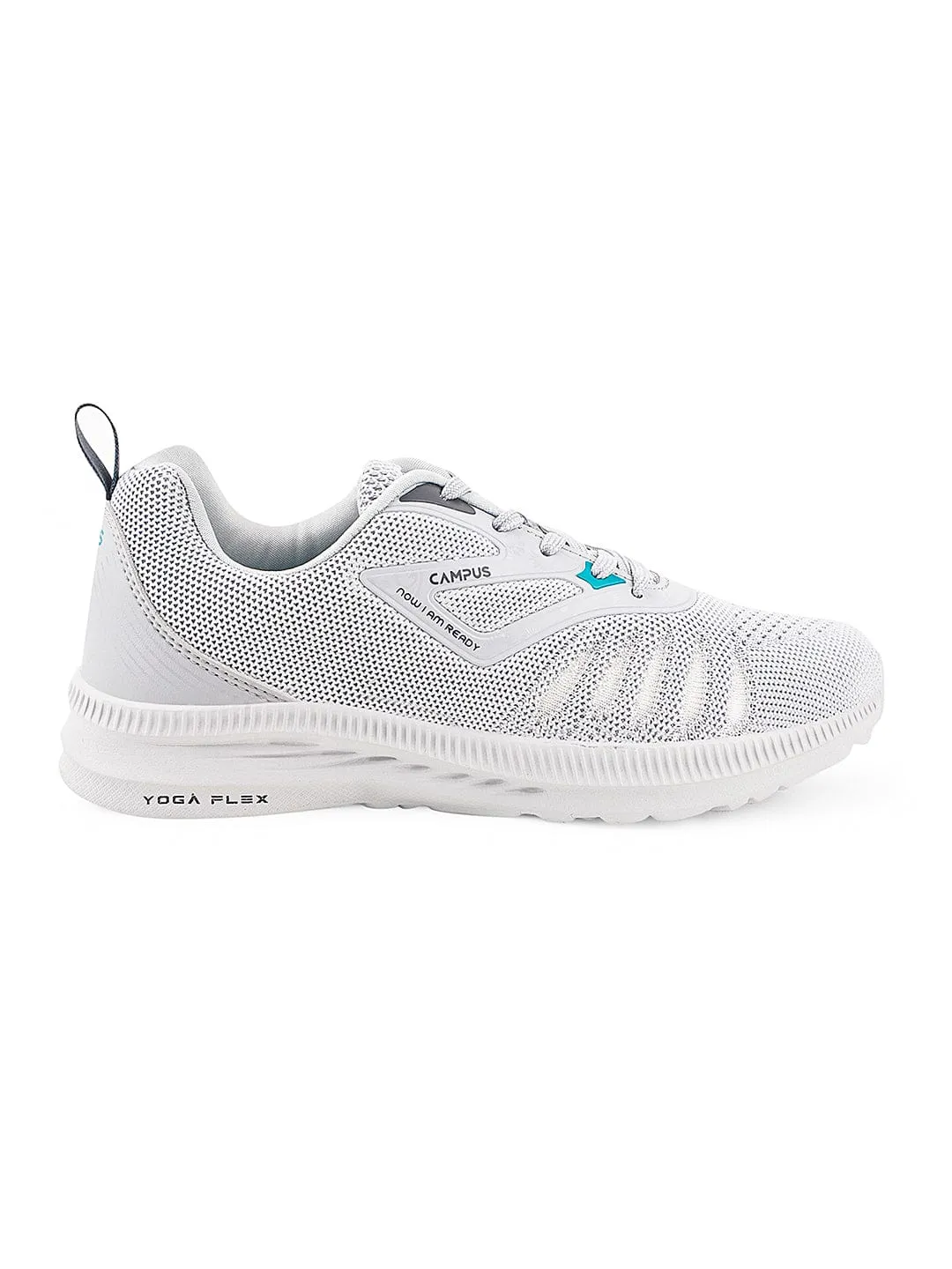 ROMA Grey Women's Running Shoes Tazon 6 Fm Running Shoe