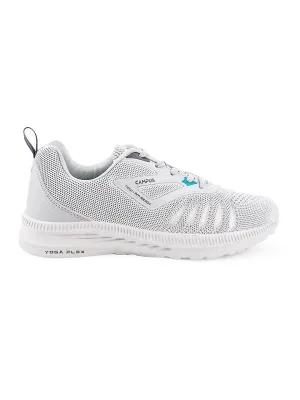 Best Tennis Shoes Running ROMA Grey Women's Running Shoes