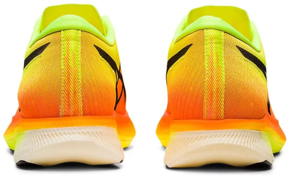 Asics Forefoot Running Shoes Asics Women's Metaspeed Edge