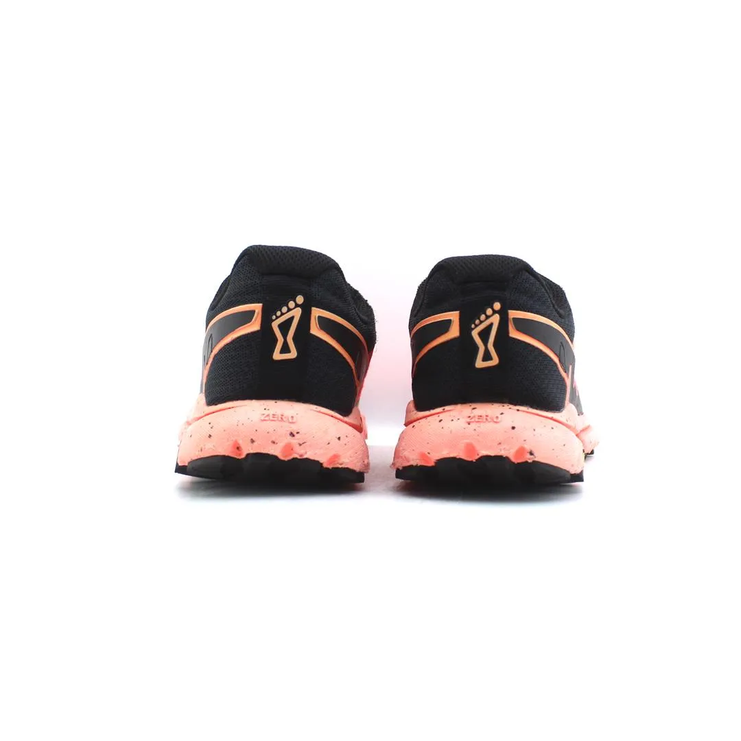 INOV SERIES Swiss Running Shoe