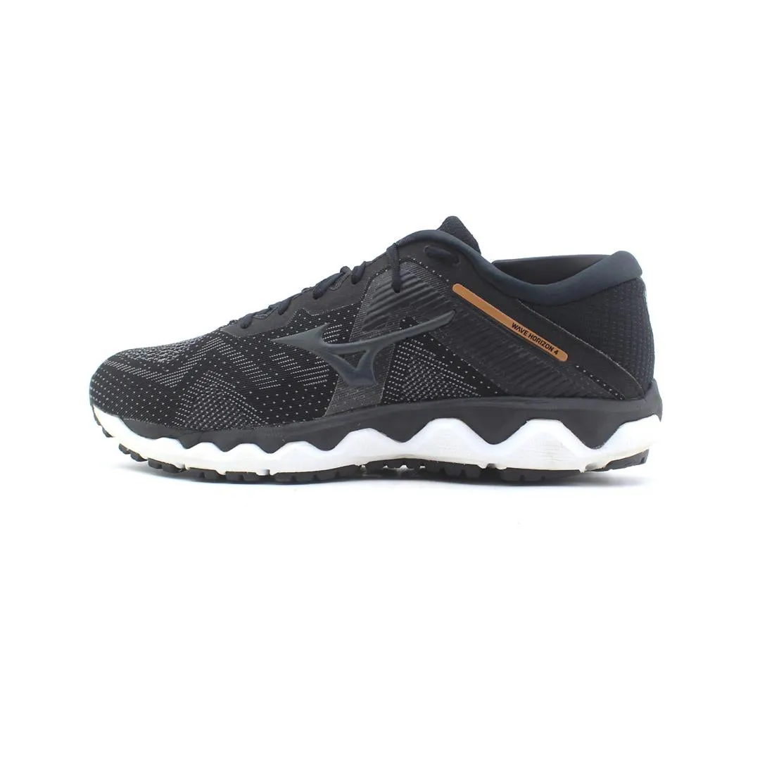 MIZUNO WAVE HORIZON 4 Best Running Shoes For Metatarsalgia