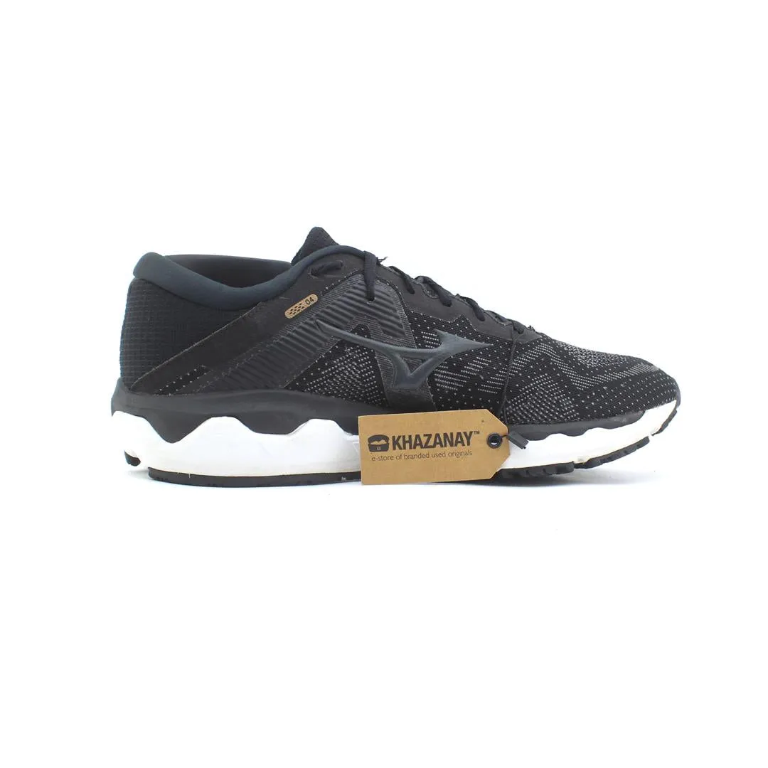 MIZUNO WAVE HORIZON 4 Pink Running Shoes