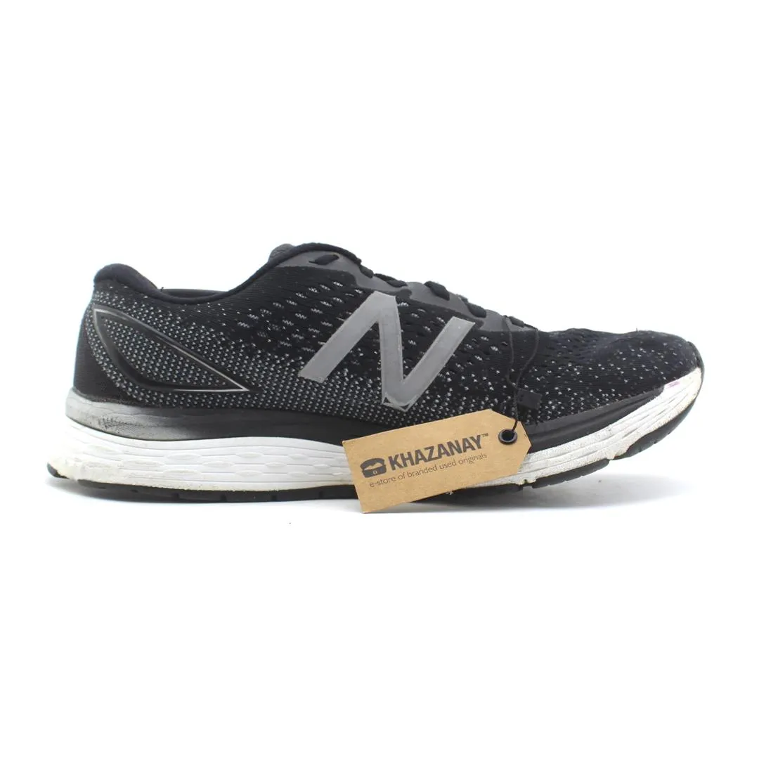 Three Horse Shoes Running Waters Menu HOKA ONE ONE 880 V.9