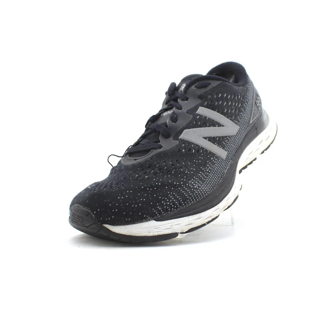 HOKA ONE ONE 880 V.9 Best Running Shoe For Overpronation And Flat Feet