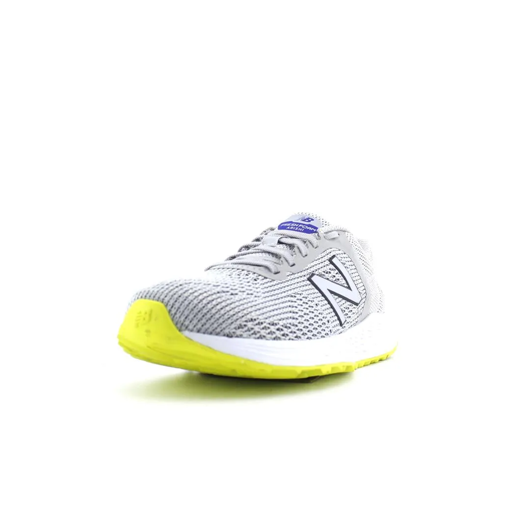 Good Running Shoes For Flat Feet NEW BALANCE FRESHFOAM ARISHI