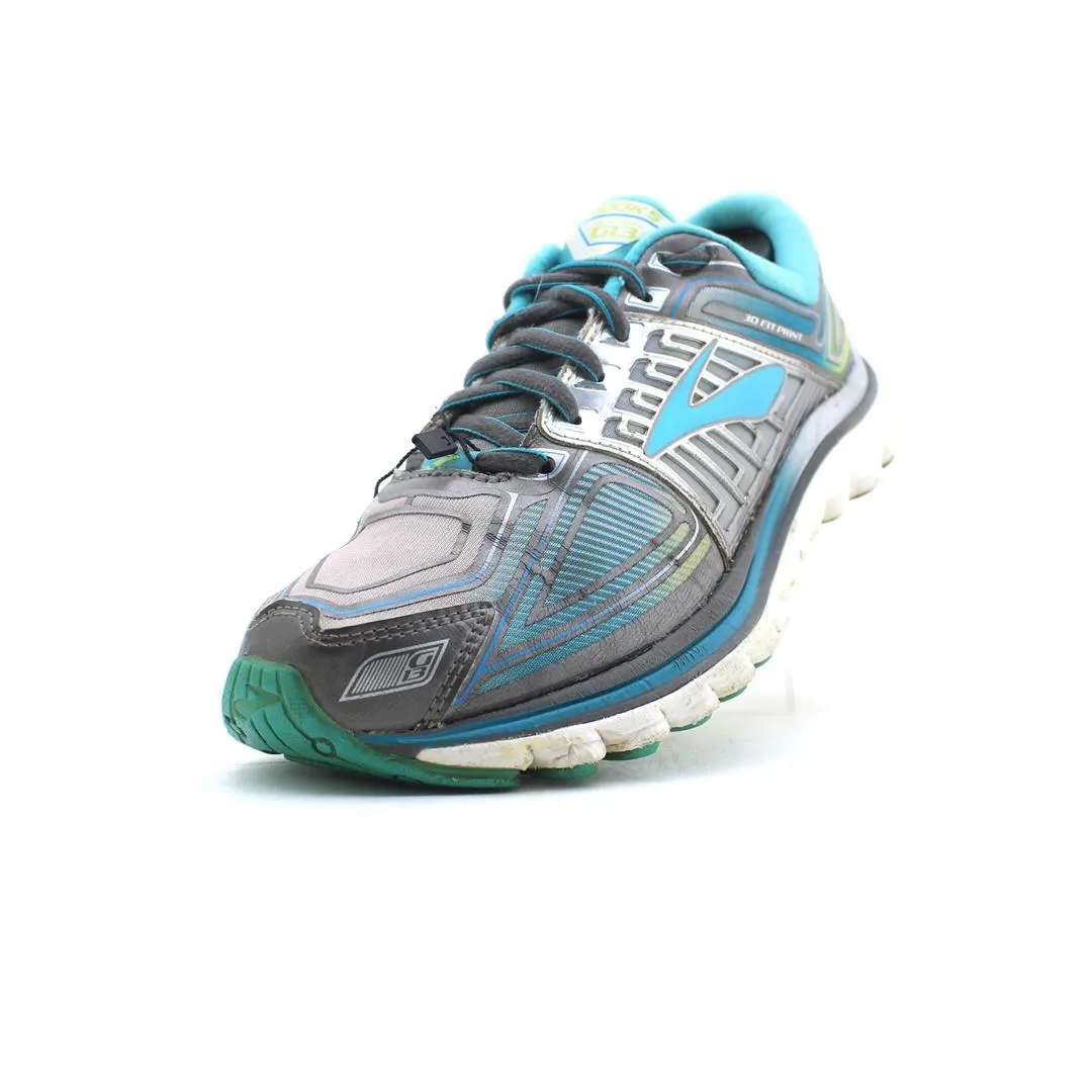 Running Shoe Carbon Plate BROOKS GLYCERIN GTS  13