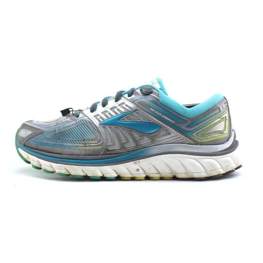 BROOKS GLYCERIN GTS  13 Marathon Shoes Running