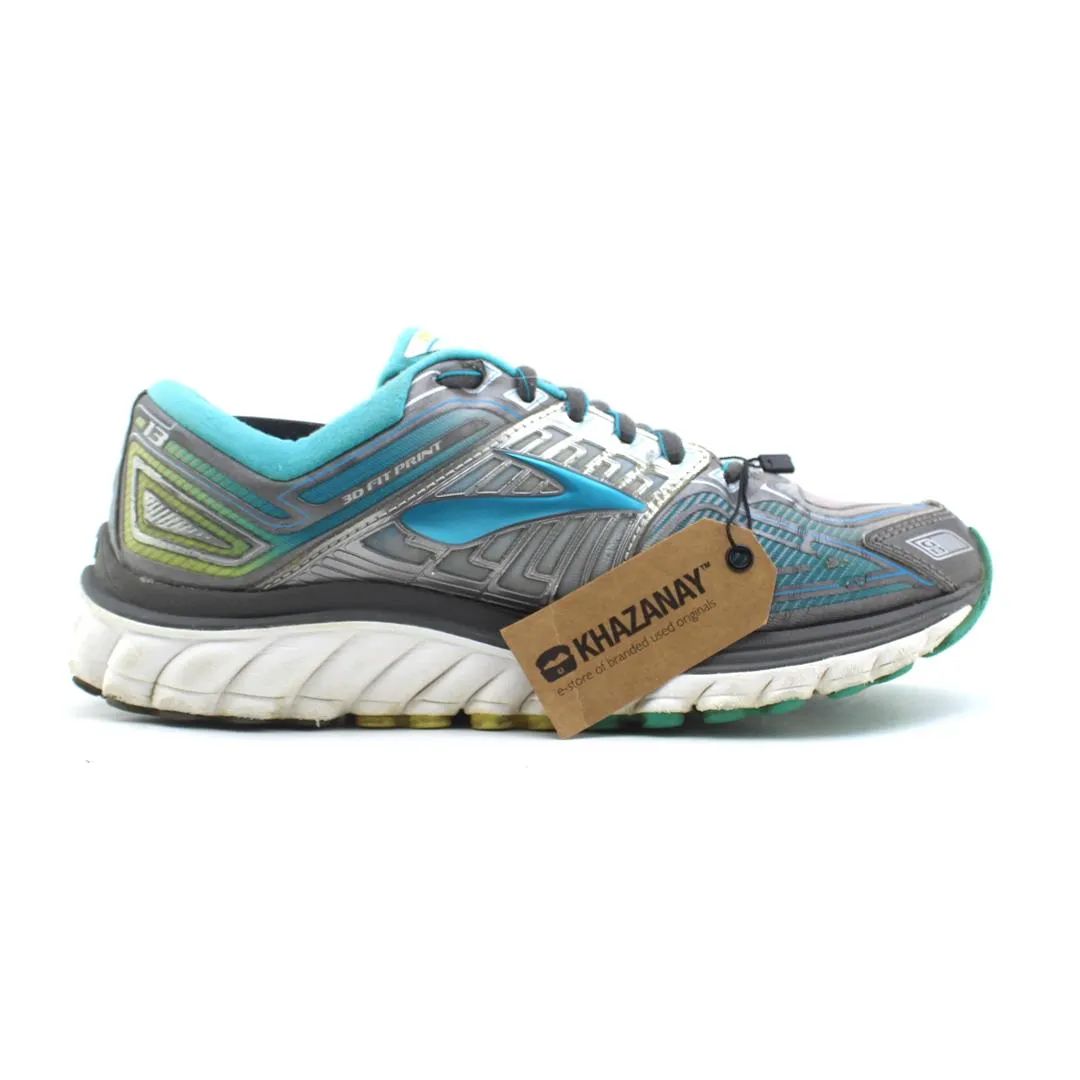 BROOKS GLYCERIN GTS  13 Fat Man Running Shoes