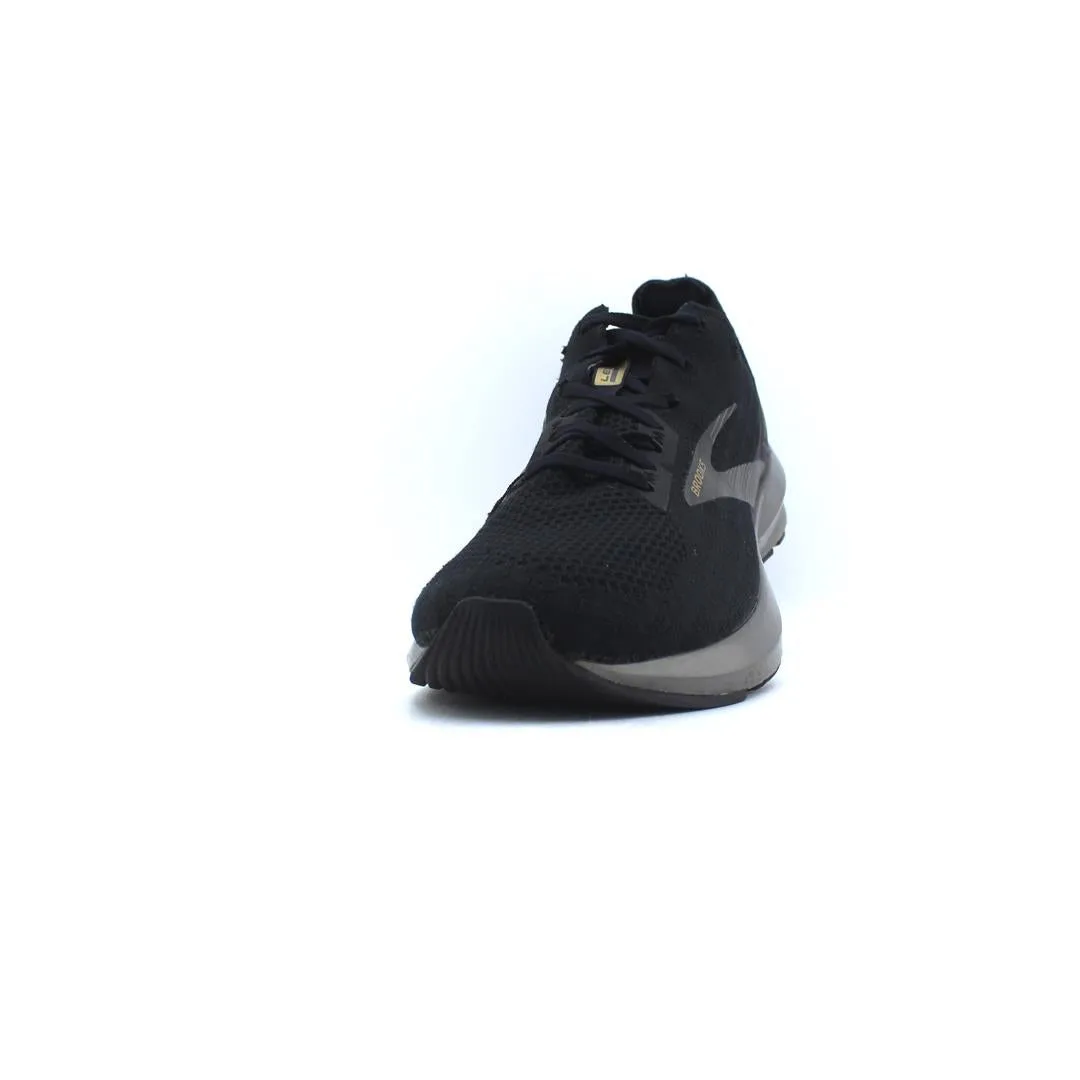 Pokemon Fire Red Running Shoes BROOKS LEVITATE 3