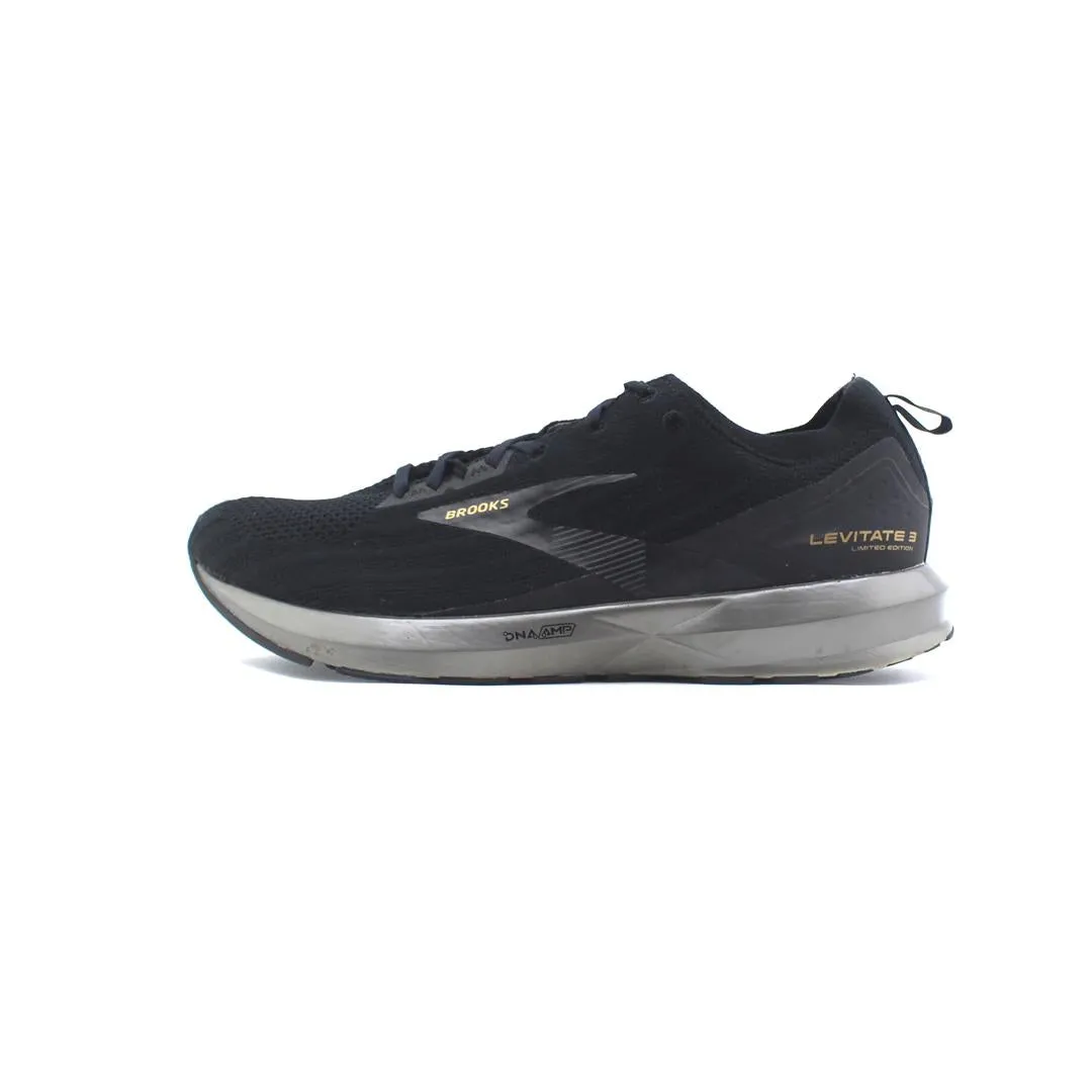 Heel To Toe Drop On Running Shoes BROOKS LEVITATE 3