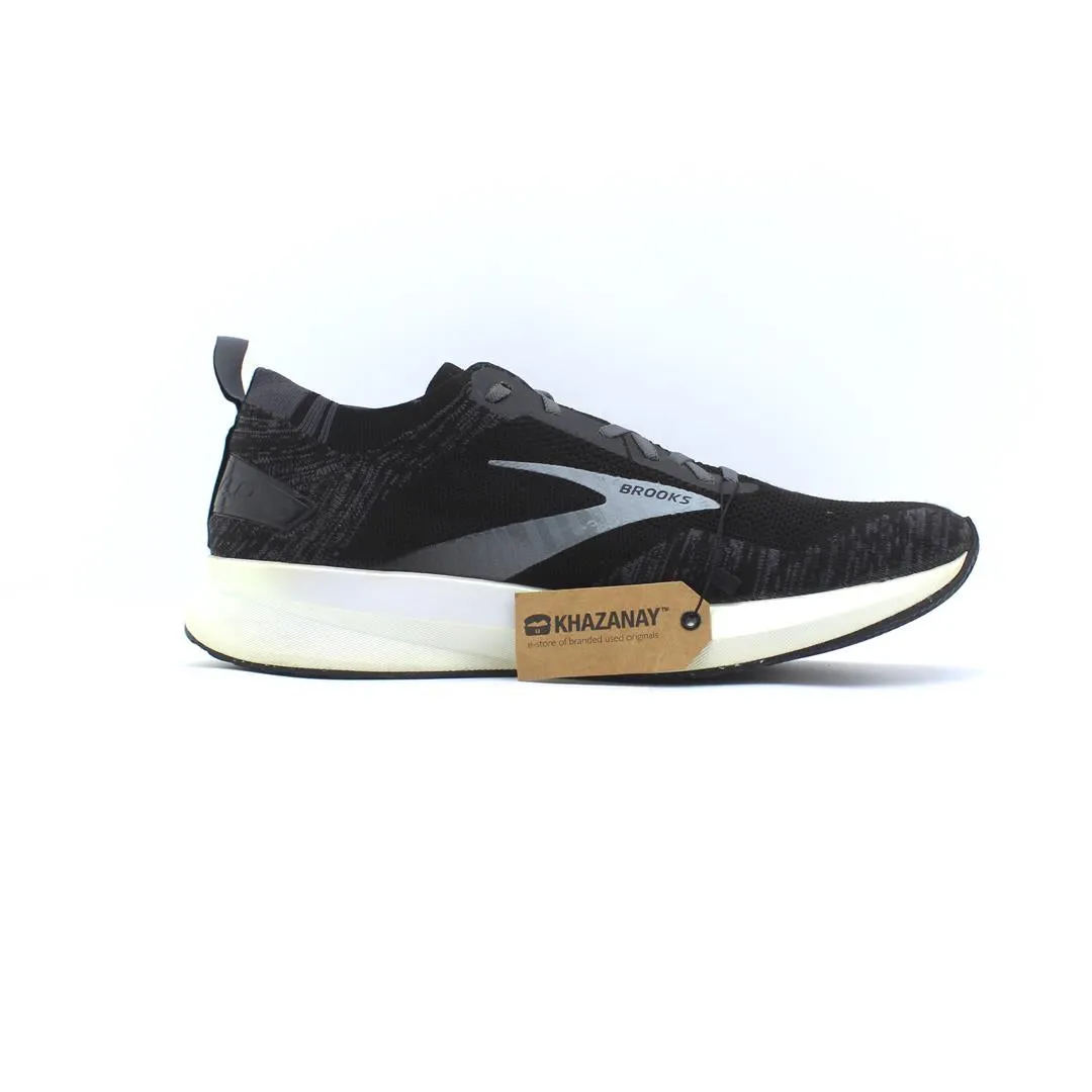 Best Shoes For Trail Running BROOKS LEVITATE 4