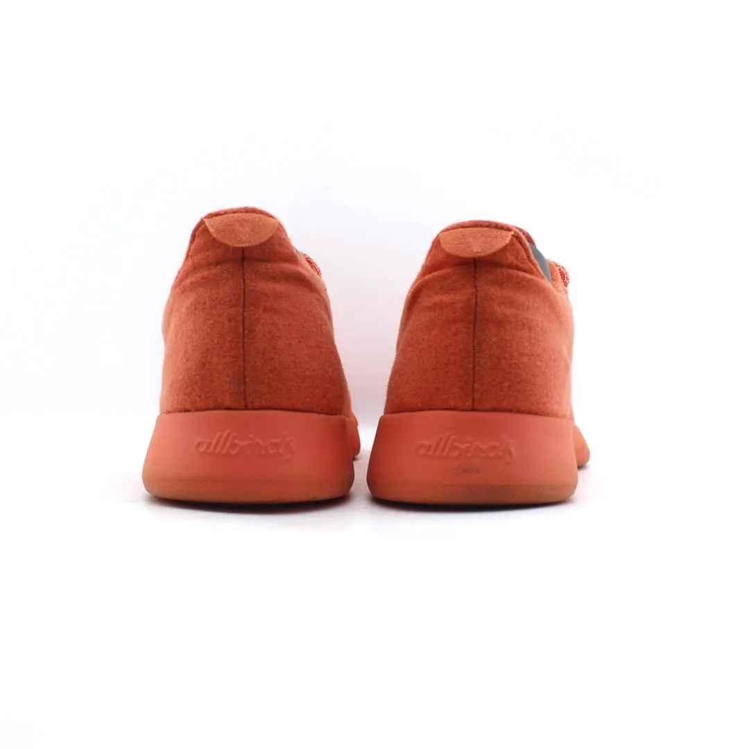 ALLBIRDS WOOL RUNNERS On Shoes For Running