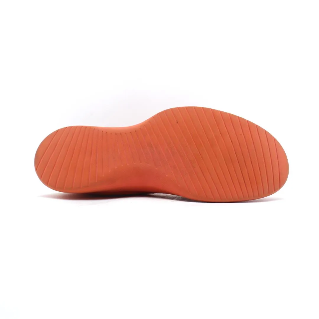 ALLBIRDS WOOL RUNNERS Running Shoes In Pokemon Fire Red