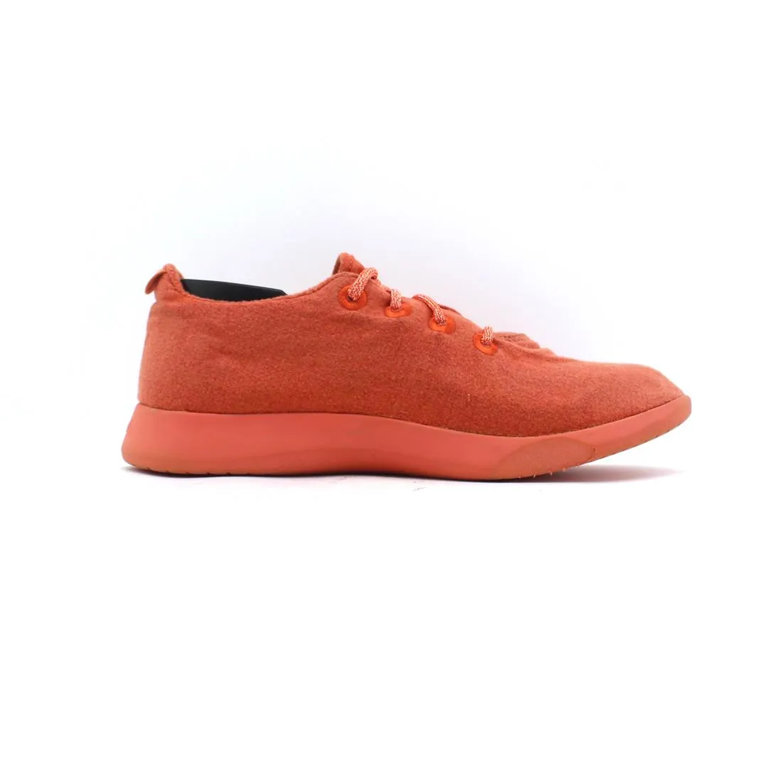 Top Stability Running Shoes ALLBIRDS WOOL RUNNERS