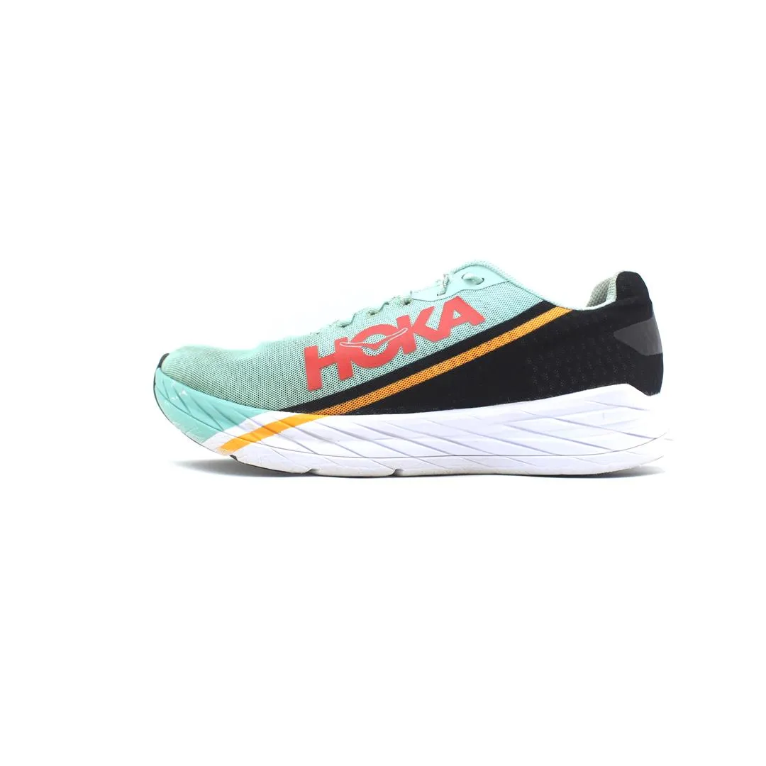 HOKA ONE ONE ROCKET X Winter Running Shoes