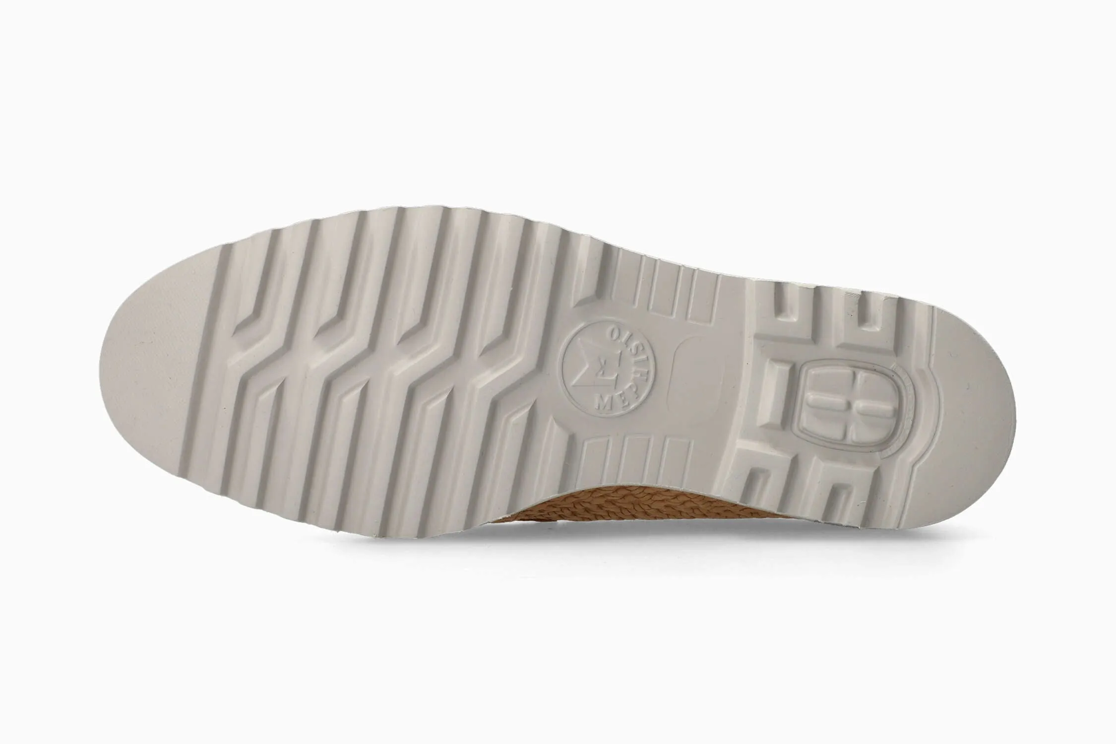 Hilfiger Slip On Shoes Salvia - Brandy