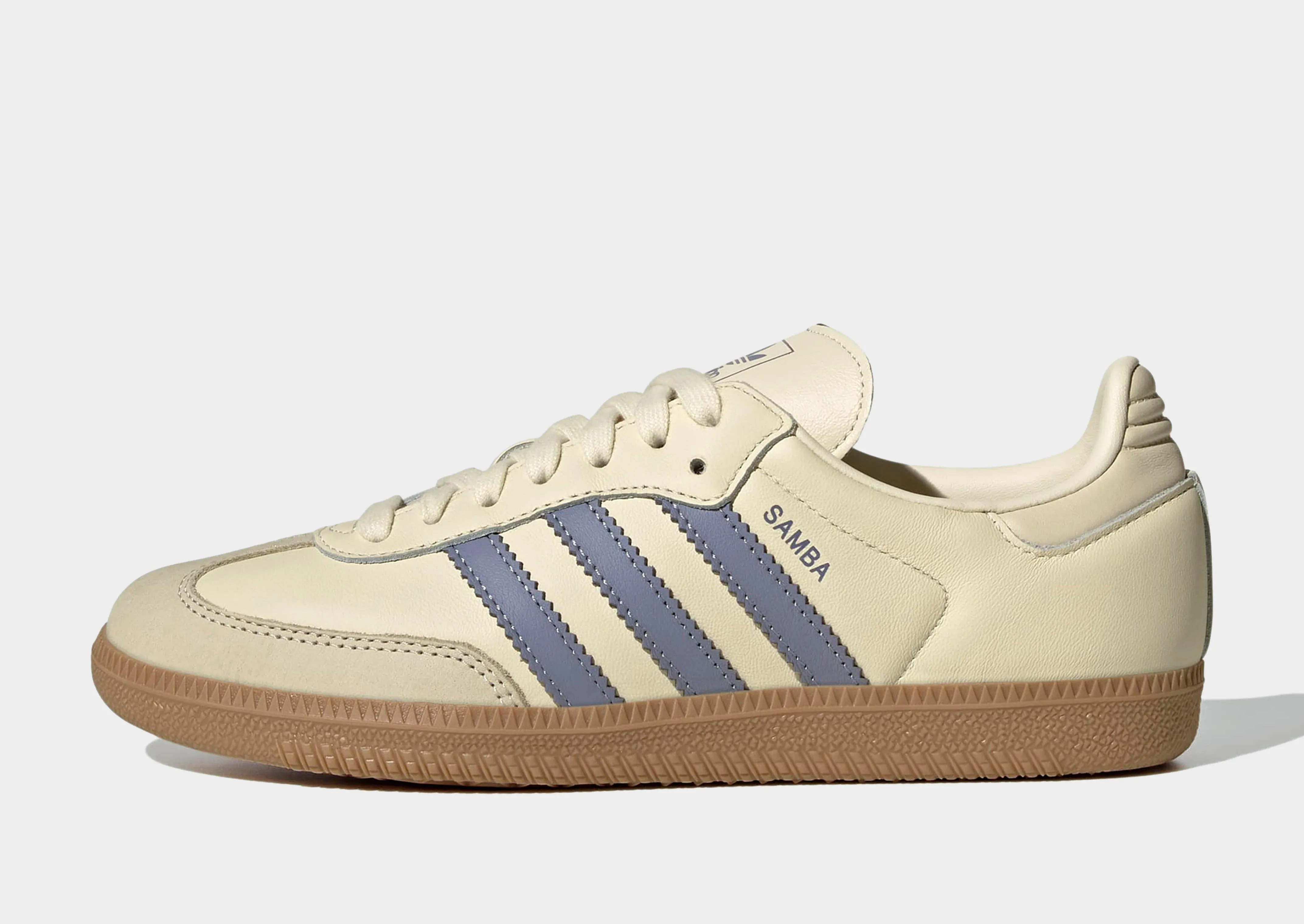 Adidas Dame 4 Basketball Shoes Samba OG Women's